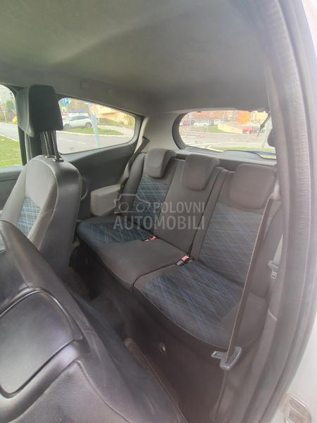 Renault Clio 1.5 DCI 70 AIR STE 3