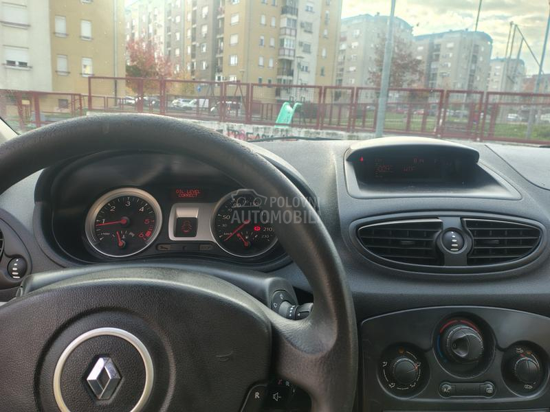 Renault Clio 1.5 DCI 70 AIR STE 3