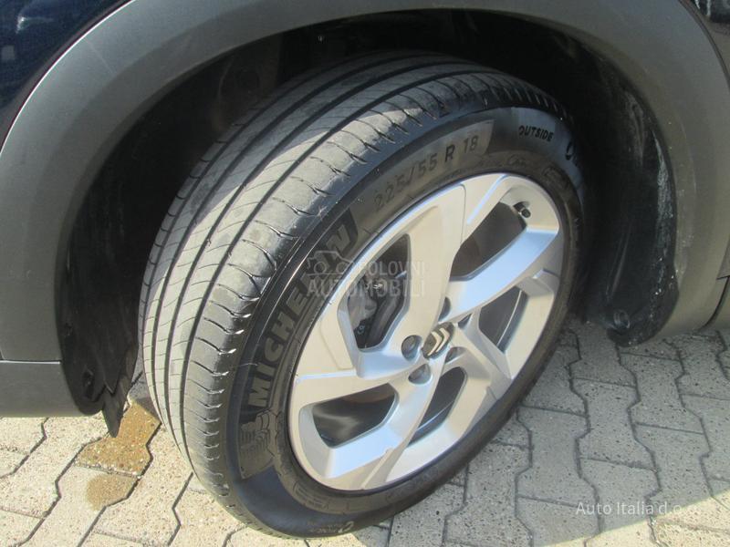 Citroen C5 Aircross 1.2 Puretech Feel