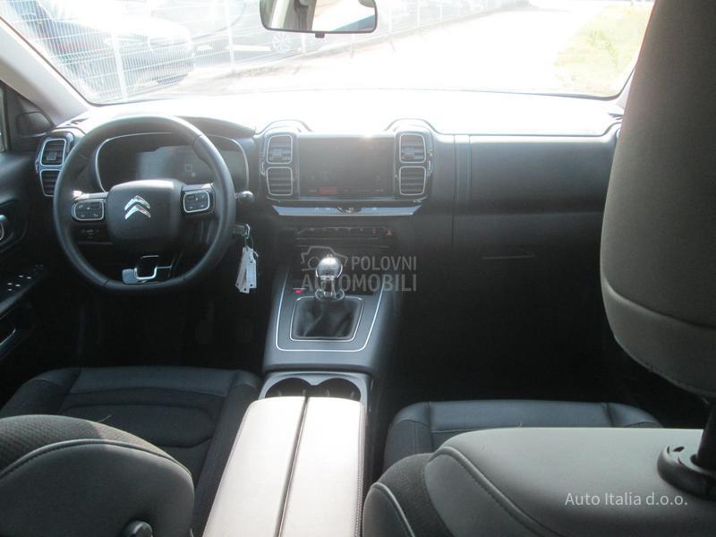 Citroen C5 Aircross 1.2 Puretech Feel