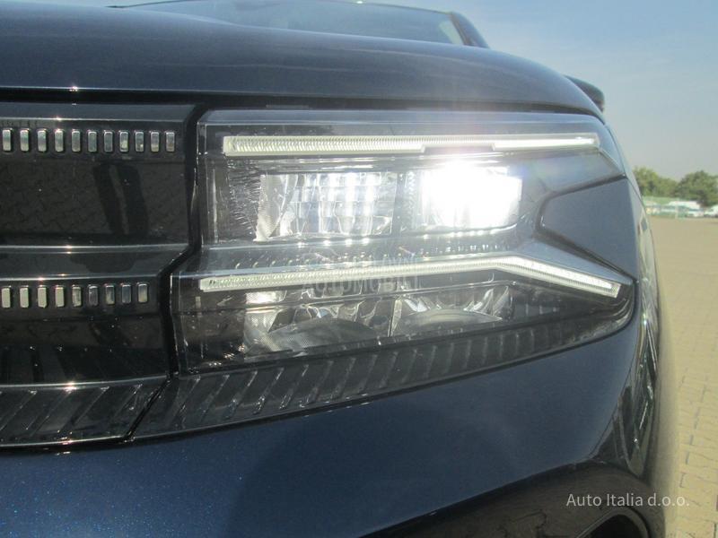 Citroen C5 Aircross 1.2 Puretech Feel