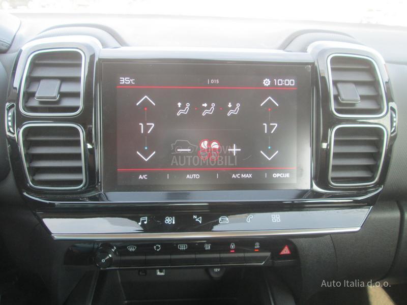 Citroen C5 Aircross 1.2 Puretech Feel