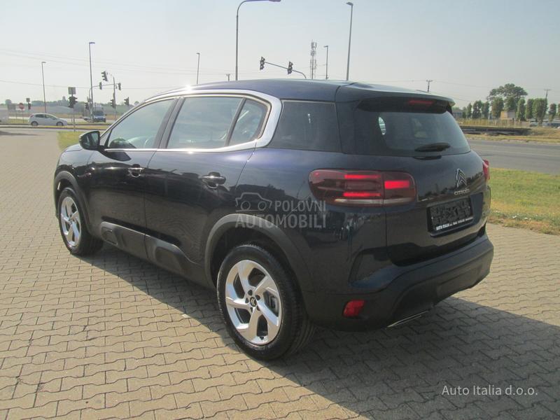 Citroen C5 Aircross 1.2 Puretech Feel