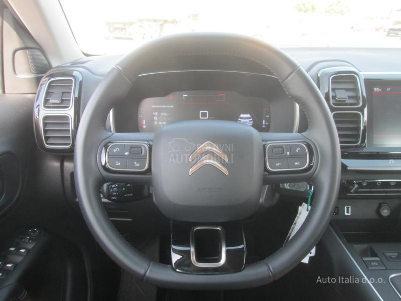 Citroen C5 Aircross 1.2 Puretech Feel