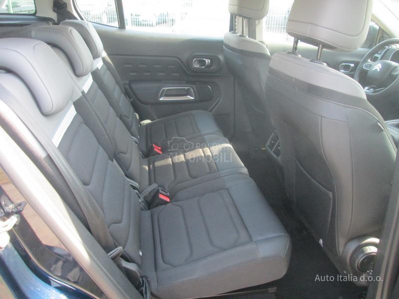 Citroen C5 Aircross 1.2 Puretech Feel