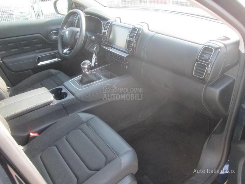 Citroen C5 Aircross 1.2 Puretech Feel