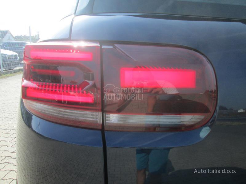 Citroen C5 Aircross 1.2 Puretech Feel