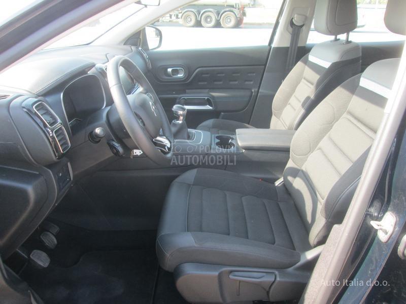 Citroen C5 Aircross 1.2 Puretech Feel