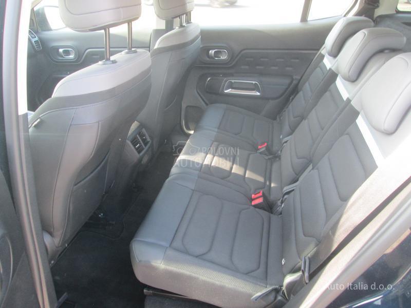 Citroen C5 Aircross 1.2 Puretech Feel