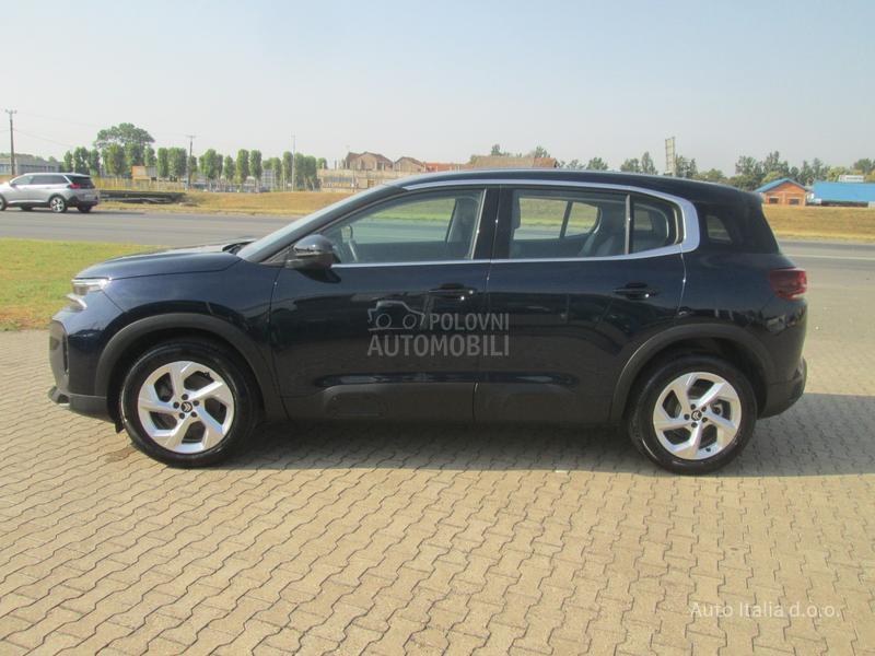 Citroen C5 Aircross 1.2 Puretech Feel