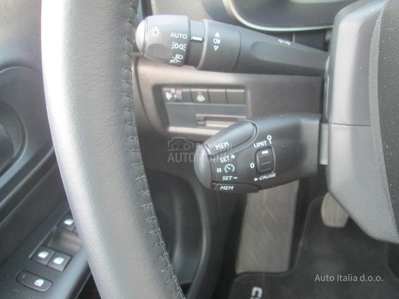 Citroen C5 Aircross 1.2 Puretech Feel