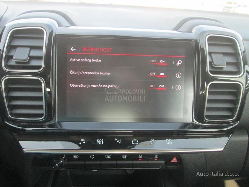 Citroen C5 Aircross 1.2 Puretech Feel