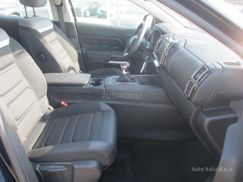 Citroen C5 Aircross 1.2 Puretech Feel