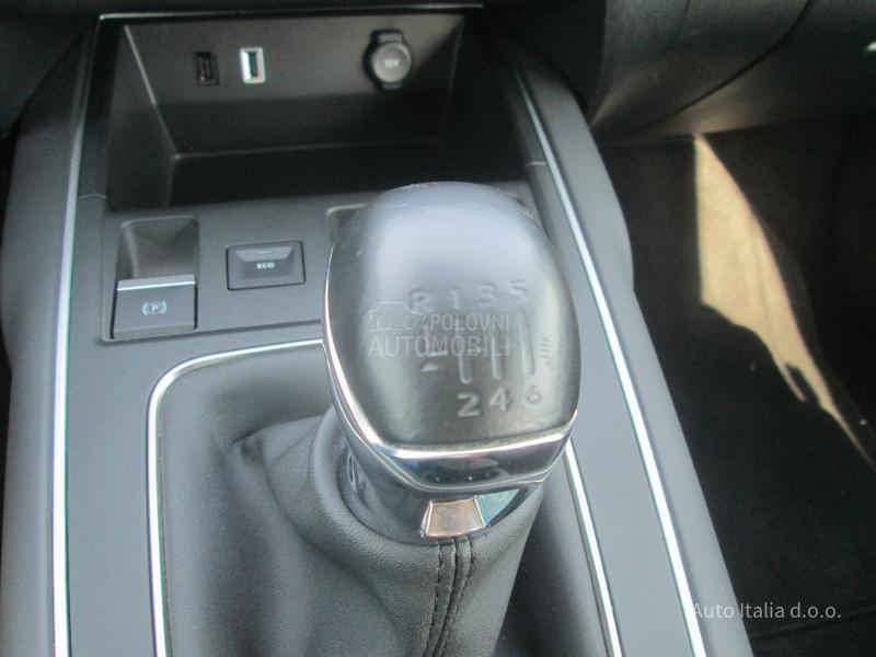 Citroen C5 Aircross 1.2 Puretech Feel