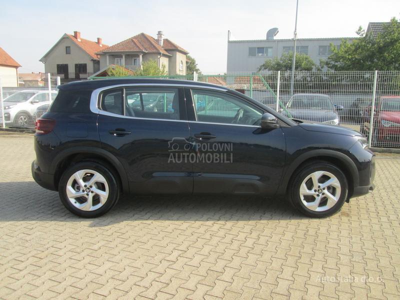 Citroen C5 Aircross 1.2 Puretech Feel