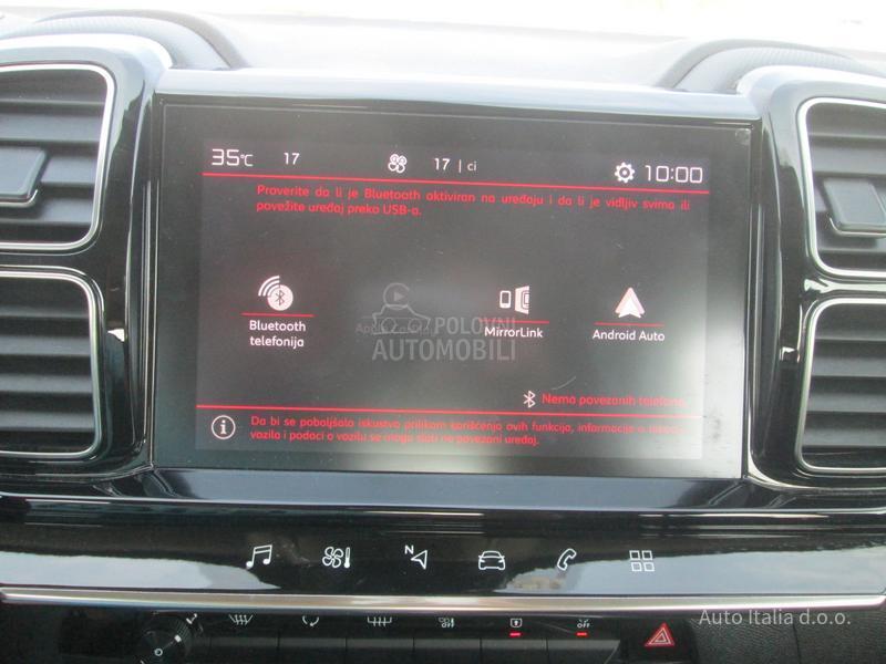 Citroen C5 Aircross 1.2 Puretech Feel