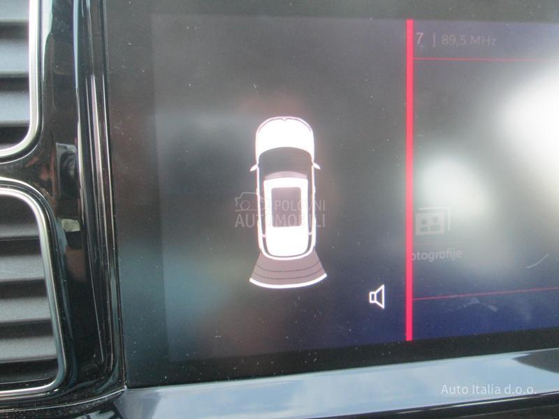 Citroen C5 Aircross 1.2 Puretech Feel