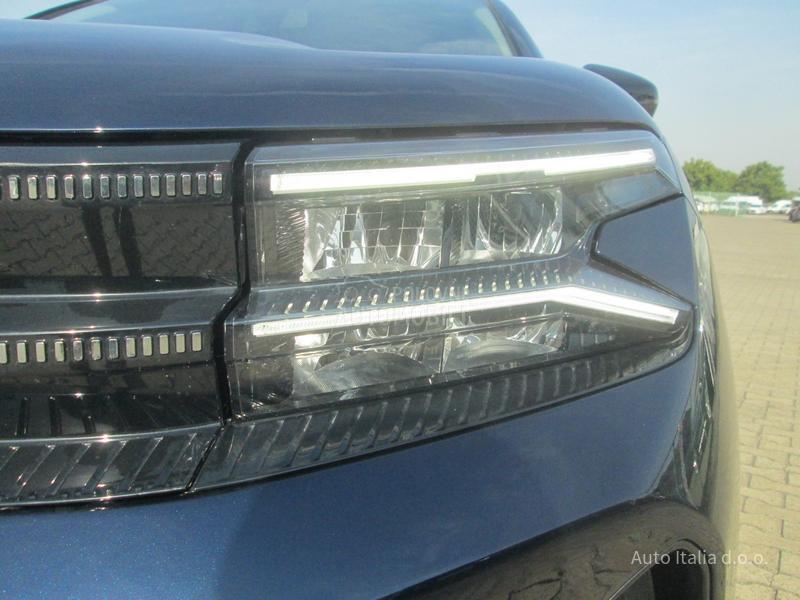 Citroen C5 Aircross 1.2 Puretech Feel