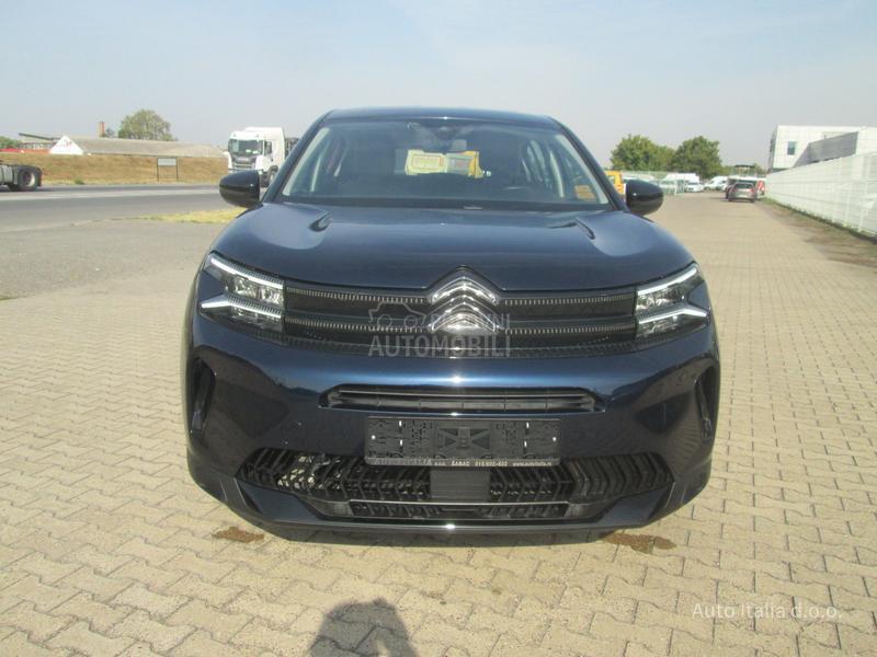 Citroen C5 Aircross 1.2 Puretech Feel