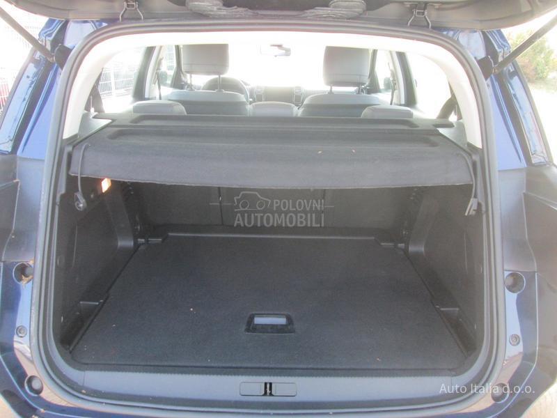 Citroen C5 Aircross 1.2 Puretech Feel