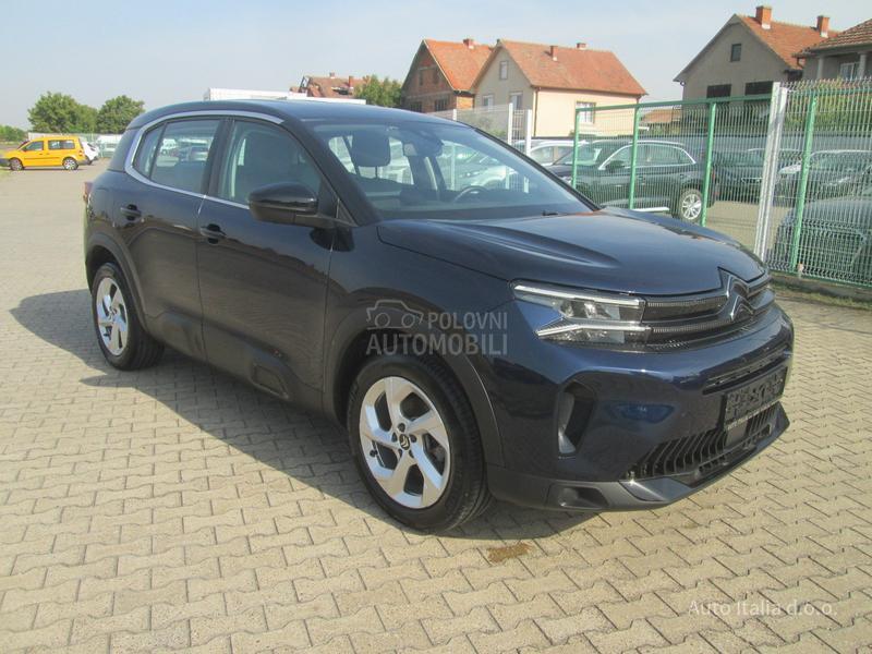 Citroen C5 Aircross 1.2 Puretech Feel