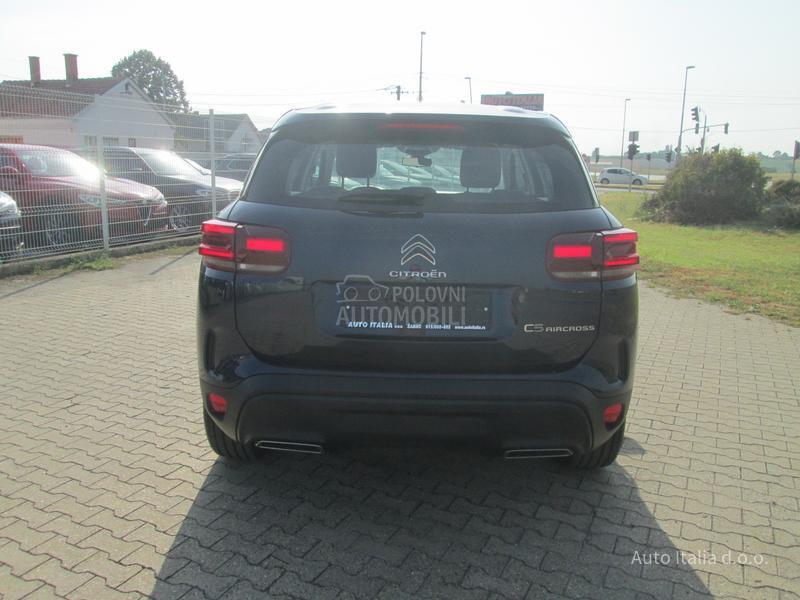 Citroen C5 Aircross 1.2 Puretech Feel