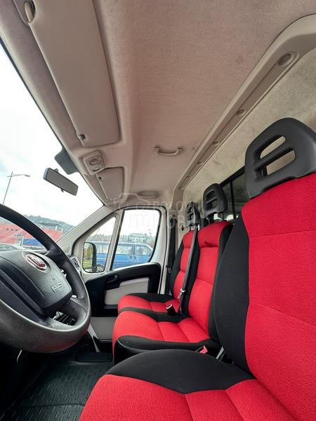 Fiat Ducato 