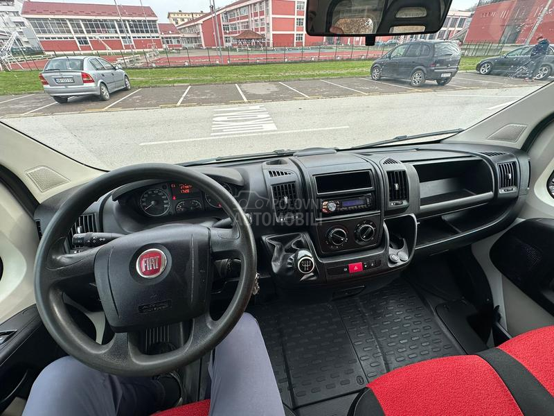 Fiat Ducato 