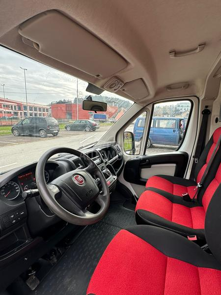 Fiat Ducato 