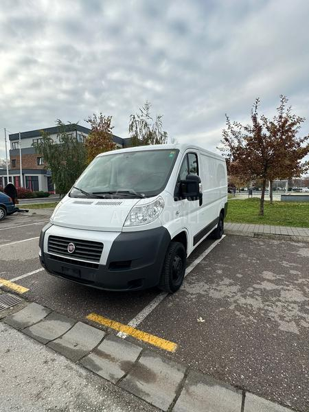 Fiat Ducato 