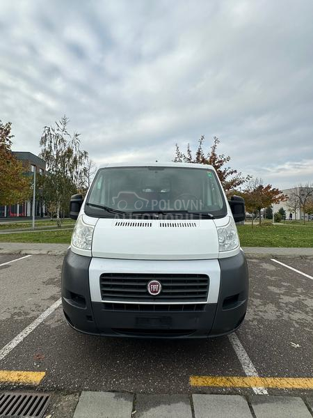 Fiat Ducato 