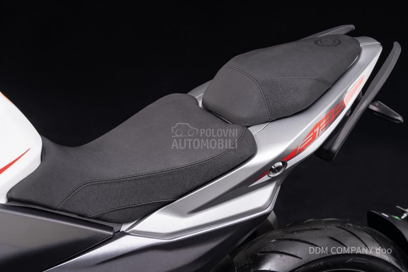 Keeway Morbidelli F125