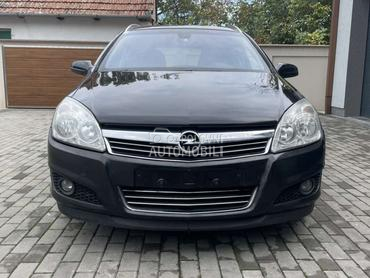Opel Astra H 1.7dtr 2008. god. -  kompletan auto u delovima