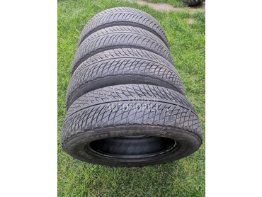 Michelin 215/65 R17 Zimska