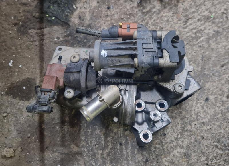 Egr 1.3cdti A13DTE/C