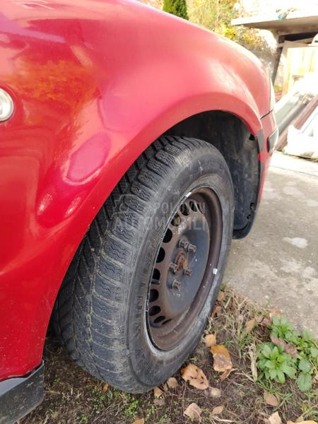 Volkswagen Passat B5 