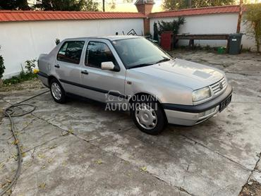 Volkswagen Vento 1,9 TDI