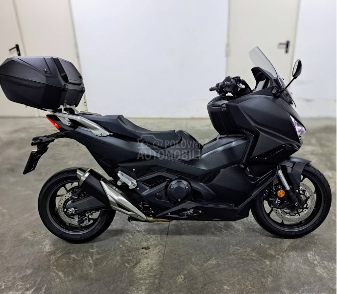 Honda FORZA 750 DCT ABS MY25