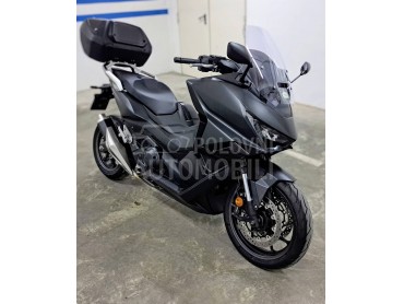 Honda FORZA 750 DCT ABS MY25