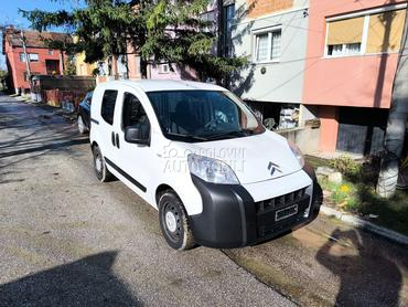 Citroen Nemo 1.3 HDI