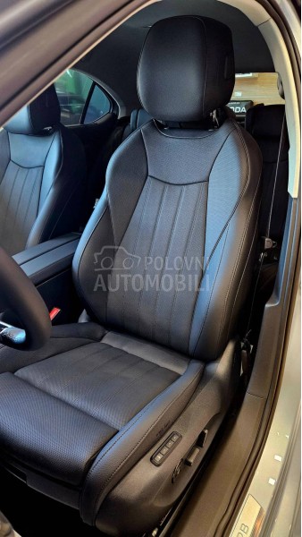 Škoda Superb Sel. DSG 4x4 LAGER