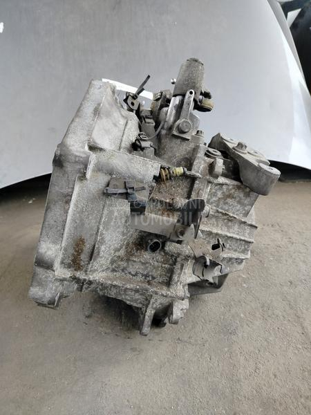 Menjac 1.9 CDTI 5 brzina