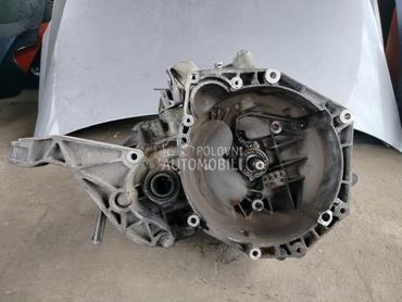 Menjac 1.9 CDTI 5 brzina za Opel Astra H od 2004. do 2011. god.
