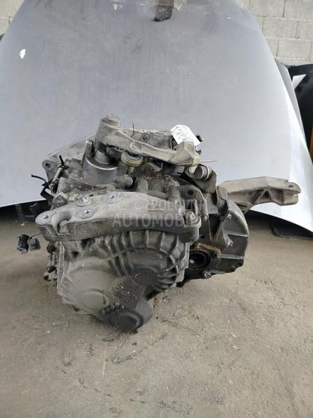 Menjac 1.9 CDTI 5 brzina