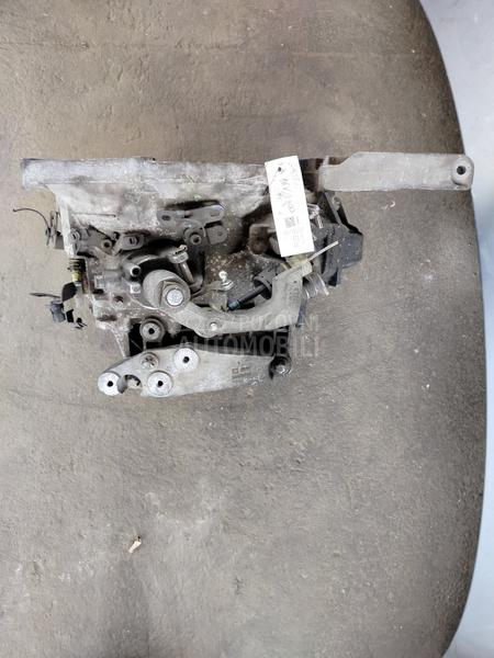 Menjac 1.9 CDTI 5 brzina