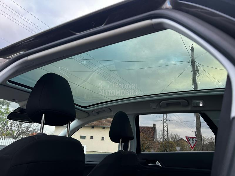 Peugeot 308 1.6BlueHDi/PANORAM A