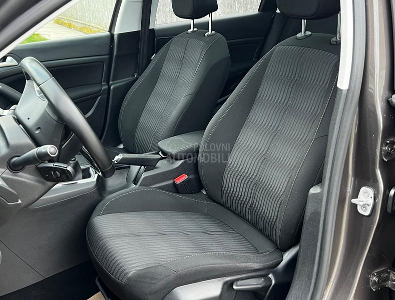 Peugeot 308 1.6BlueHDi/PANORAM A