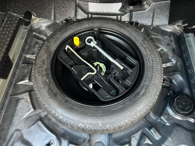 Peugeot 308 1.6BlueHDi/PANORAM A