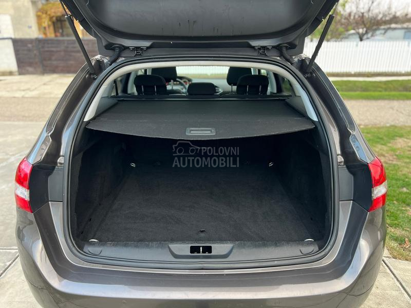 Peugeot 308 1.6BlueHDi/PANORAM A