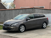 Peugeot 308 1.6BlueHDi/PANORAM A
